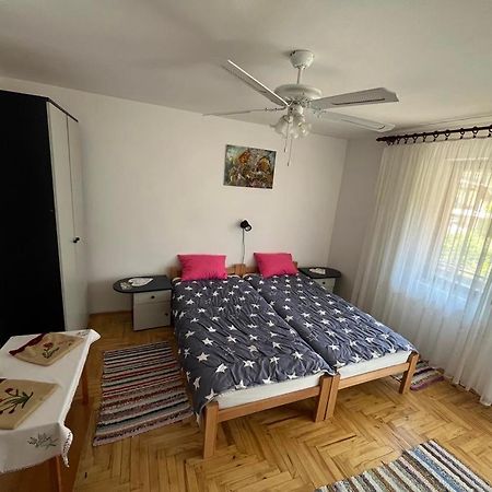 דונג'י מלינובאץ' Apartman Velojic מראה חיצוני תמונה