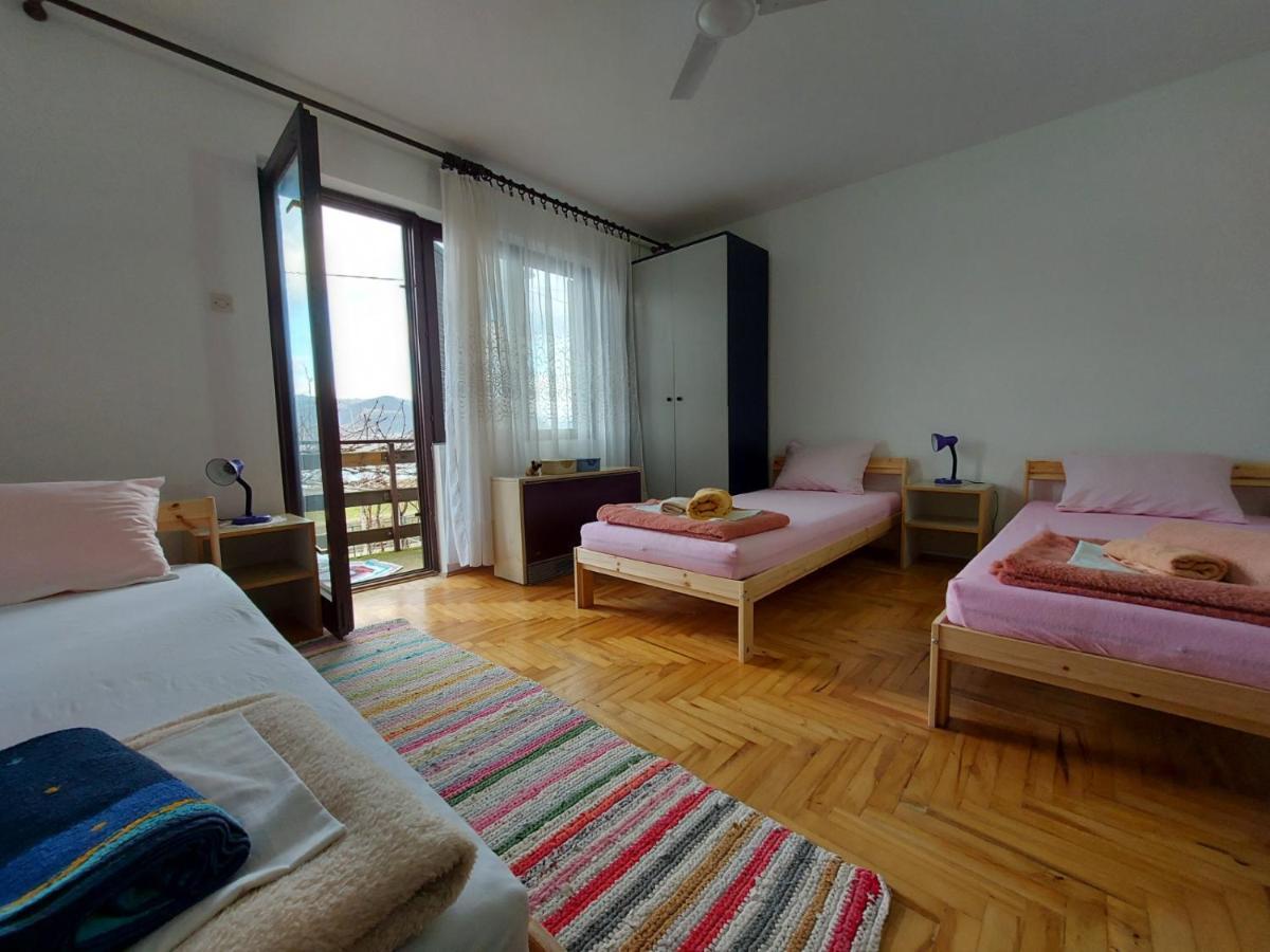 דונג'י מלינובאץ' Apartman Velojic מראה חיצוני תמונה