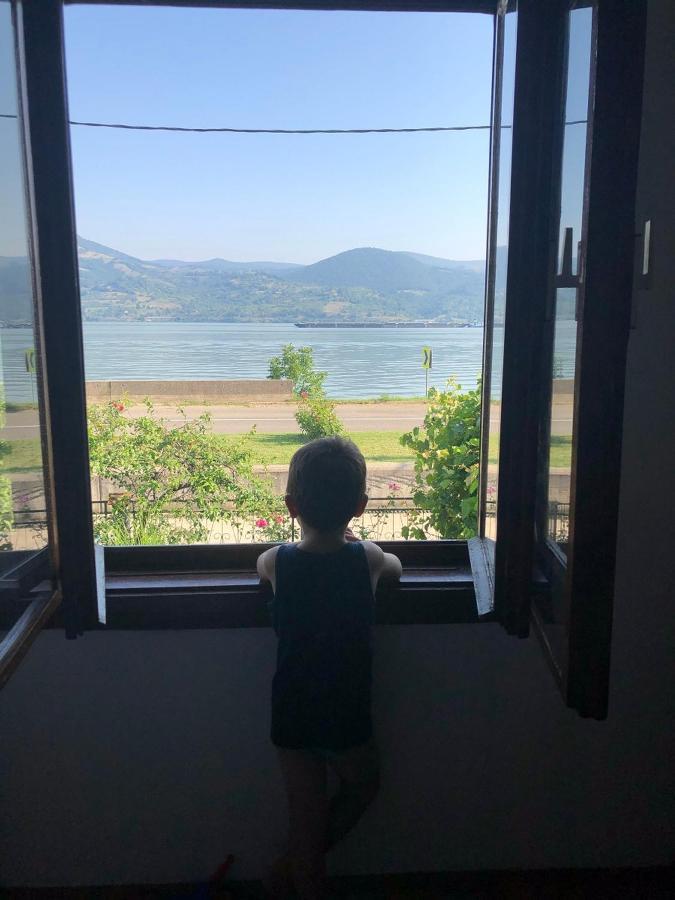 דונג'י מלינובאץ' Apartman Velojic מראה חיצוני תמונה